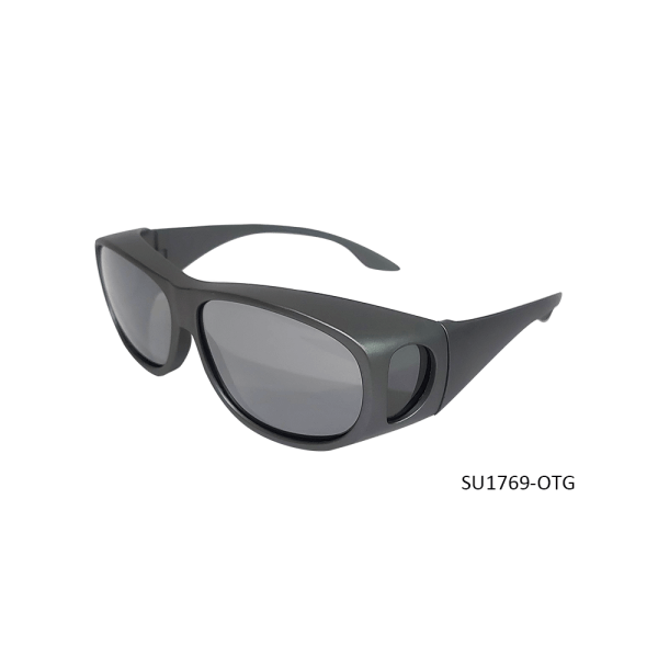 SU1769-OTG  Fishing Sunglasses - Image 2