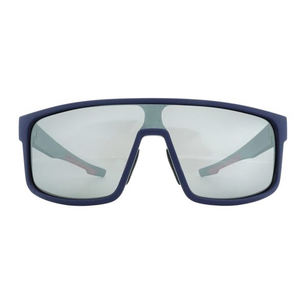 統順益(TONSHUNG) Sport Sunglasses Full Frame Large Lens Anti Slip Nose Pads SU1787
