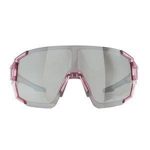 統順益(TONSHUNG) Sport Sunglasses Wraparound Lens Modern Frame Fit SU1903
