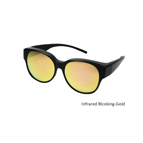SU1916 Sport Sunglasses - Image 3