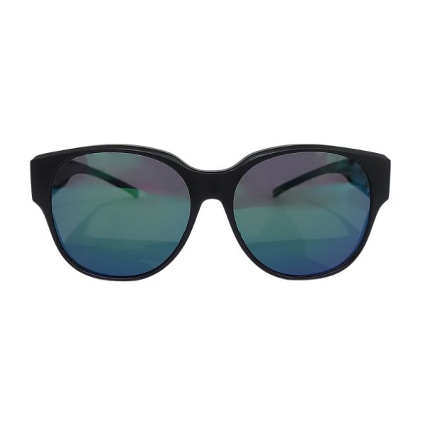 統順益(TONSHUNG) Fit-Over Sunglasses | UV400, Lightweight, Versatile Lens Options for Outdoor & Daily Use SU1916OTG