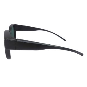 統順益(TONSHUNG) Fit-Over Sunglasses | UV400, Lightweight, Versatile Lens Options for Outdoor & Daily Use SU1916OTG