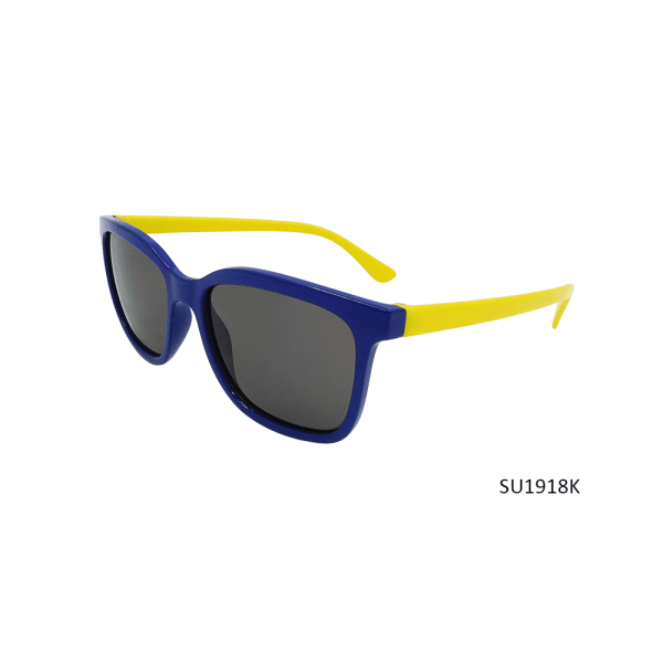 SU1918K Kids sunglasses - Image 2