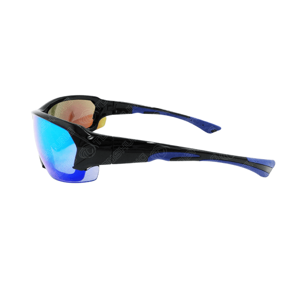 SU1924 Sports safety sunglasses - Image 4