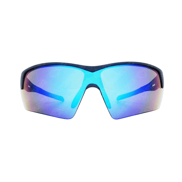 SU1929 Sports safety sunglasses - Image 2