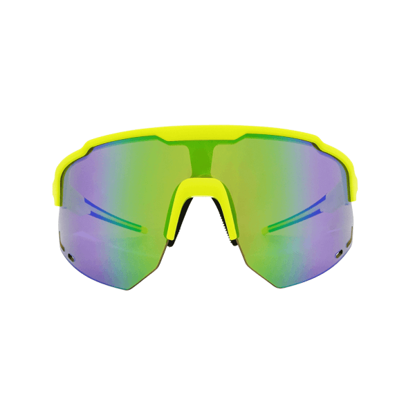 SU1931 Wide vision sport sunglasses - Image 2
