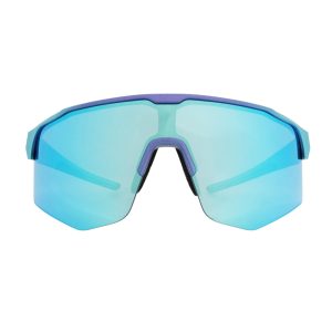 統順益(TONSHUNG) Sporty wrap-style sport sunglasses+SU1932