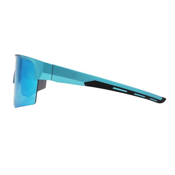 統順益(TONSHUNG) Sporty wrap-style sport sunglasses+SU1932
