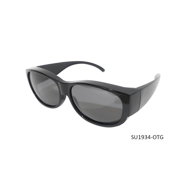 SU1934-OTG  Fishing Sunglasses - Image 2