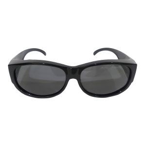 統順益(TONSHUNG) Over Glasses Sunglasses | Polarized, UV400, Unisex Style for Fishing & Beach Activities SU1934OTG