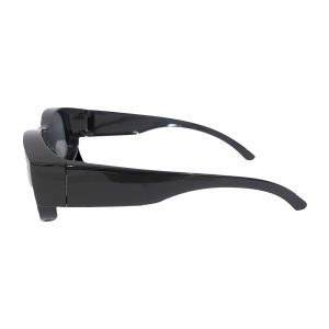 統順益(TONSHUNG) Over Glasses Sunglasses | Polarized, UV400, Unisex Style for Fishing & Beach Activities SU1934OTG
