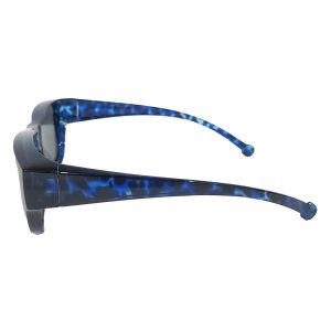 統順益(TONSHUNG) Sunglasses Wraparound Full Frame Polarized Design SU1961OTG