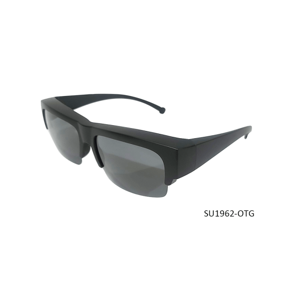 SU1962-OTG  Sport Sunglasses - Image 2