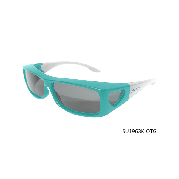 SU1963K-OTG Fishing Sunglasses - Image 2