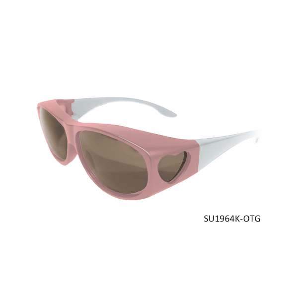 SU1964K-OTG  Sport Fishing Sunglasses - Image 2