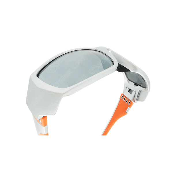 SU1969 Y2K Sports safety sunglasses - Image 2