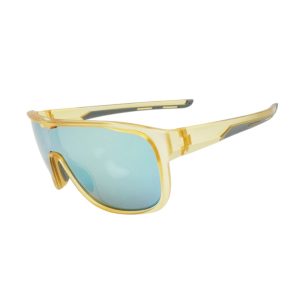 統順益(TONSHUNG) Sport Sunglasses Wraparound Lens Full Frame UV Protection SU1976