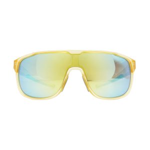 統順益(TONSHUNG) Sport Sunglasses Wraparound Lens Full Frame UV Protection SU1976