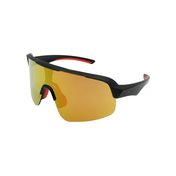 SU1984 Wide view photochromic sport Sunglasses - Image 3