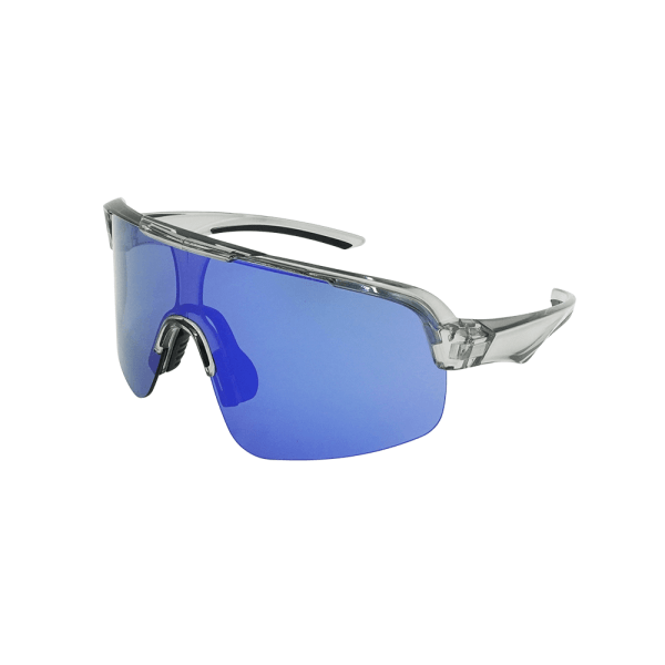 SU1984 Wide view photochromic sport Sunglasses - Image 4