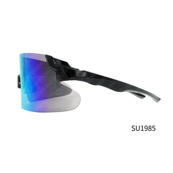 SU1985 Sports Sunglasses - Image 3
