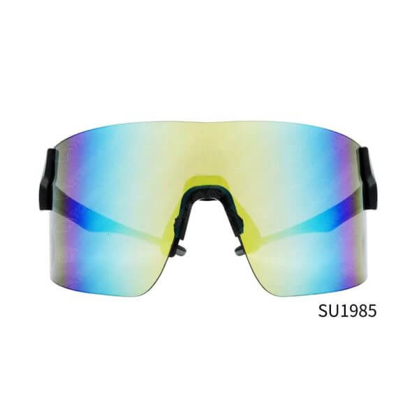 SU1985 Sports Sunglasses - Image 2