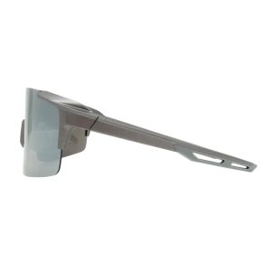 統順益(TONSHUNG) Sports Eyewear – One-Piece UV400 Lens, Sleek Design & Comfort for Outdoor Activities SU1995B1