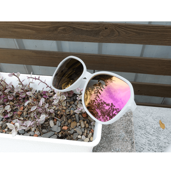 SU2107 Life Style Fashion Sunglasses - Image 3