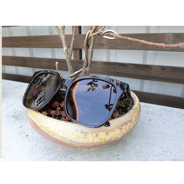 SU2108 Square Classic Sunglasses - Image 4
