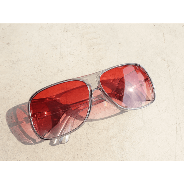SU2145-OTG Colorful Sunglasses - Image 2