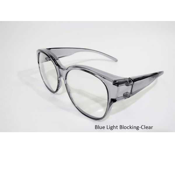 SU1916 Sport Sunglasses - Image 4