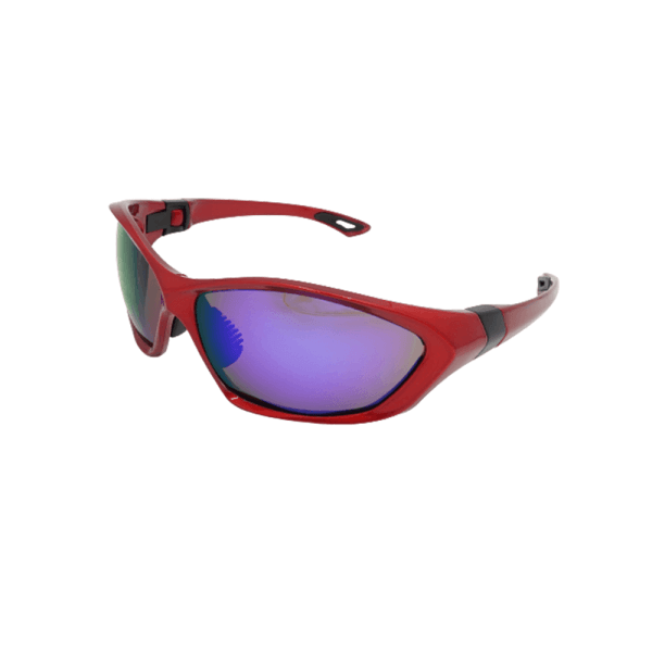 SU2333 Sports sunglasses - Image 2