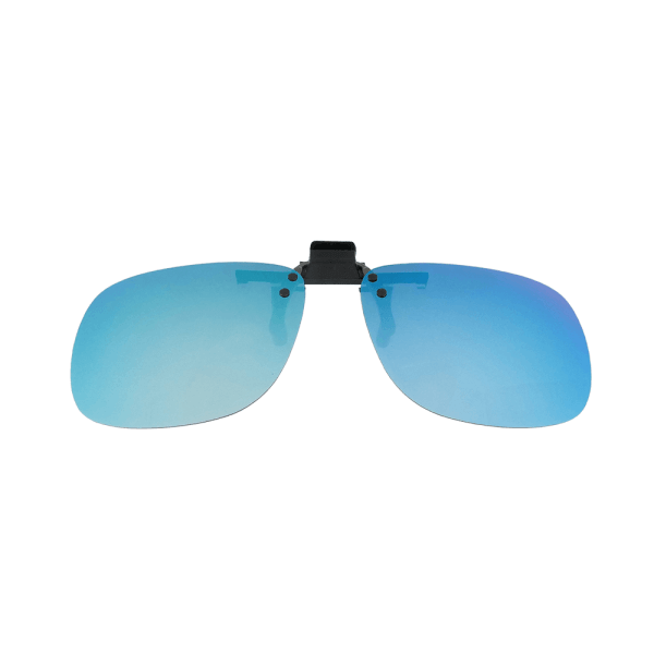 SU3002 Clip on sunglasses - Image 2