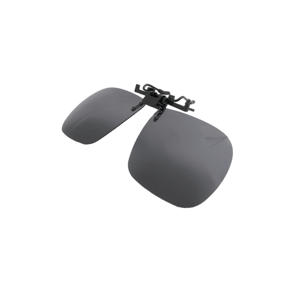 SU3019 Polarized clip on sunglasses - Image 2