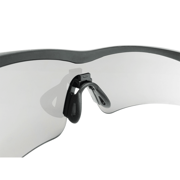 SU3302  Sports sunglasses - Image 2