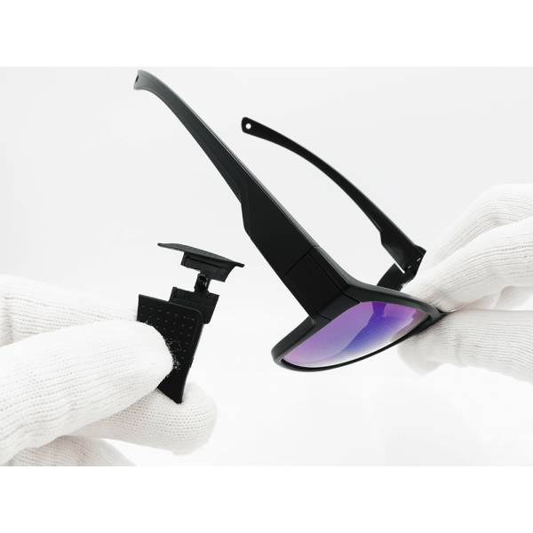 SU3302K  Sports sunglasses - Image 3