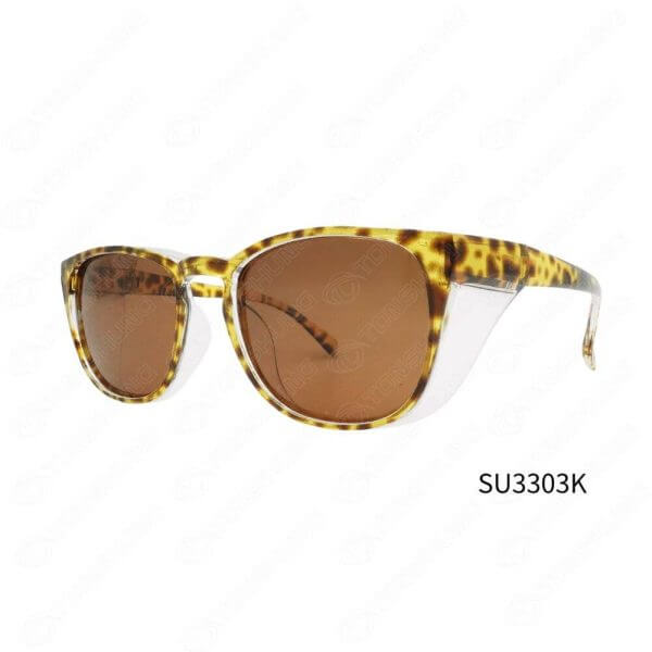SU3303K  Sports sunglasses - Image 8