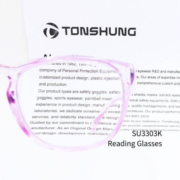 SU3303K  Sports sunglasses - Image 10