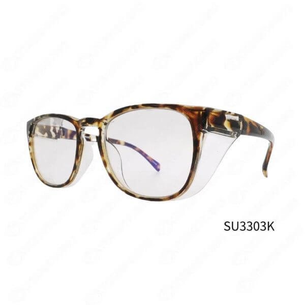 SU3303K  Sports sunglasses - Image 7