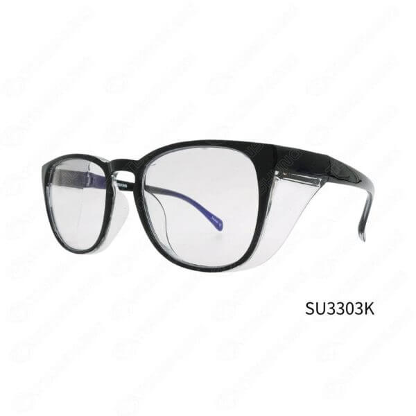 SU3303K  Sports sunglasses - Image 5