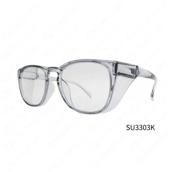 SU3303K  Sports sunglasses - Image 4