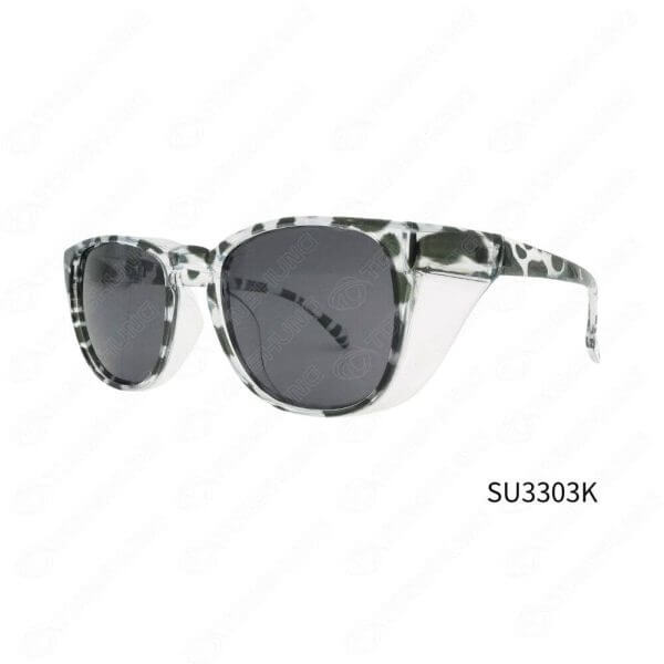 SU3303K  Sports sunglasses - Image 9