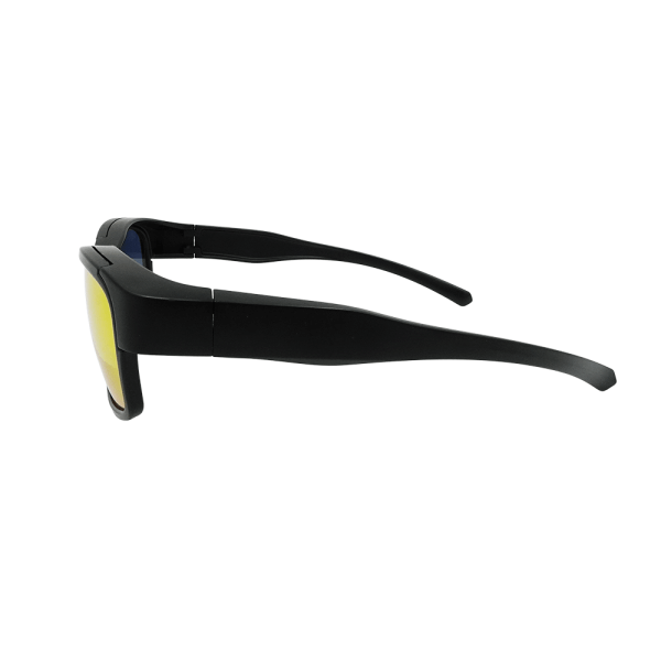 SU3303T Sports sunglasses - Image 3