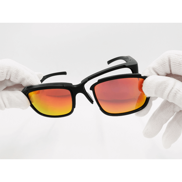 SU3303T Sports sunglasses - Image 4