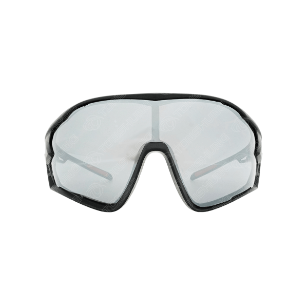 SU3437 Vented sports cycling sunglasses - Image 2