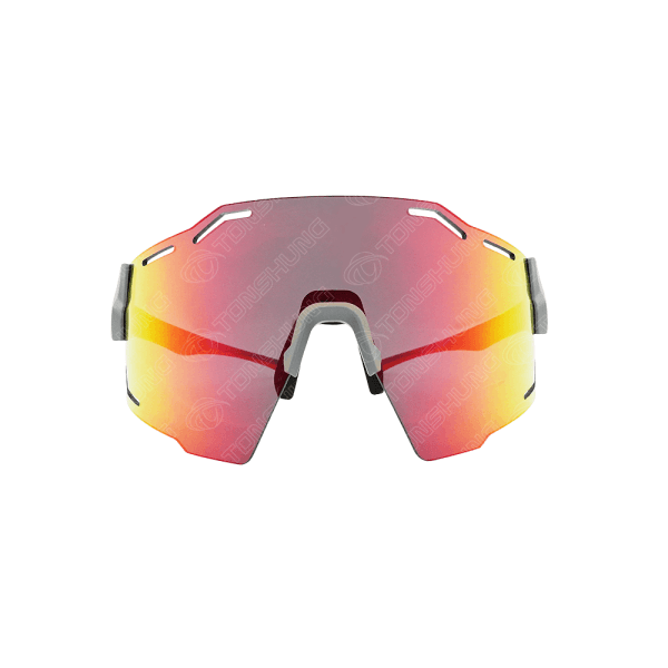 SU3485 Sports cycling sunglasses - Image 2