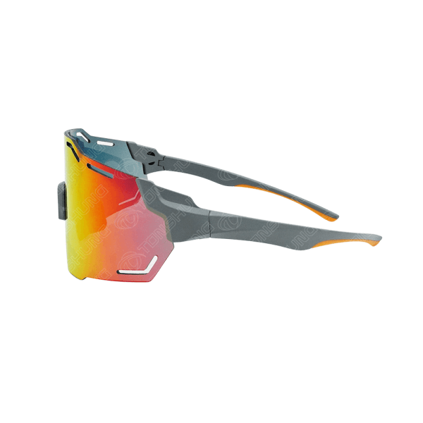 SU3485 Sports cycling sunglasses - Image 3