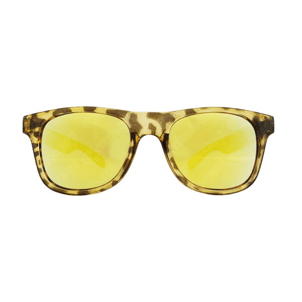 SU3765 Square sunglasses - Image 2