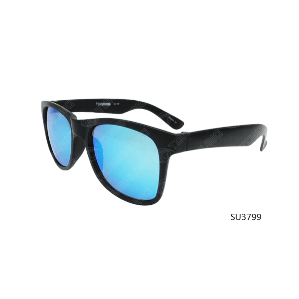 SU3799 Square casual sunglasses - Image 3