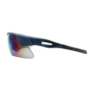 統順益(TONSHUNG) Sport Safety Sunglasses – One-Piece UV400 Lens with Dynamic Fit for Outdoor Use SUA1929